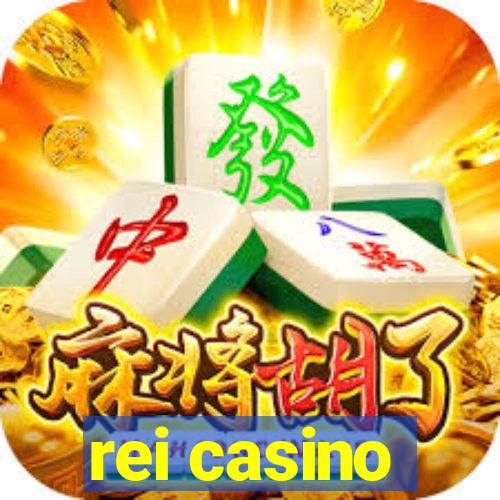 rei casino