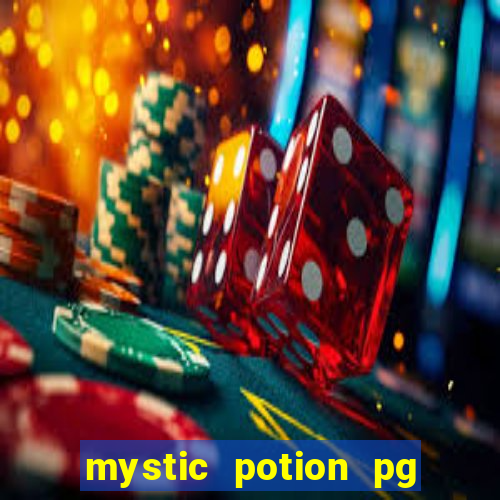 mystic potion pg slot demo