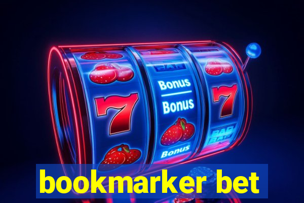 bookmarker bet