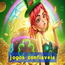 jogos confiaveis para ganhar dinheiro de verdade