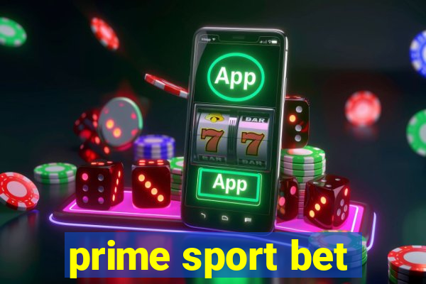 prime sport bet