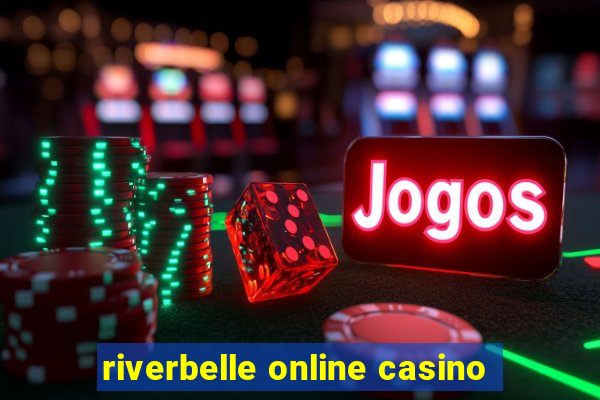 riverbelle online casino