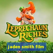 jaden smith film