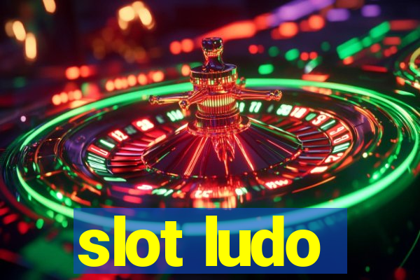 slot ludo