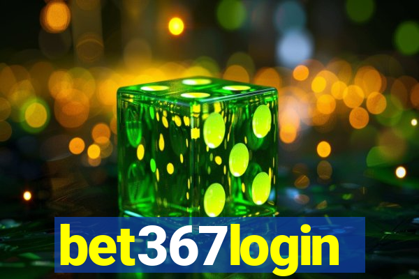 bet367login