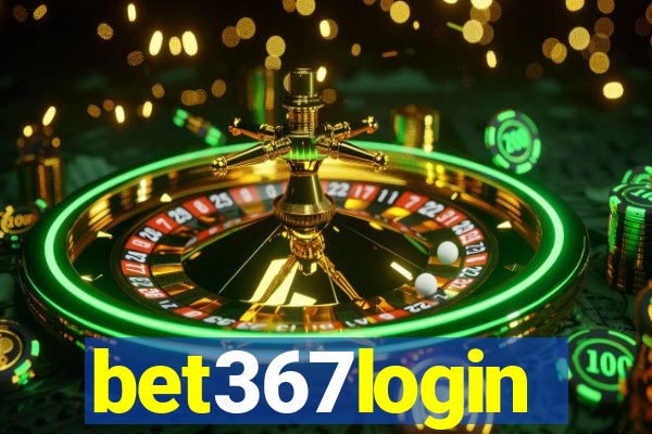 bet367login