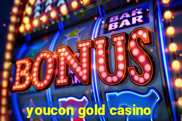 youcon gold casino