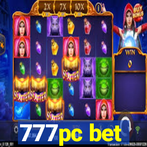 777pc bet