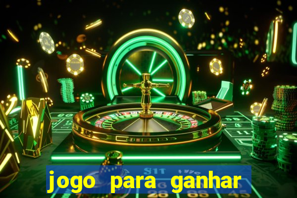 jogo para ganhar dinheiro no paypal