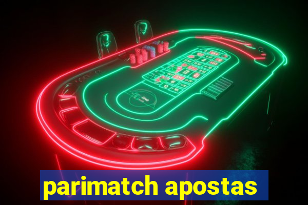 parimatch apostas