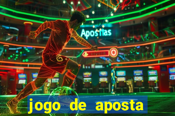 jogo de aposta para ganhar dinheiro no pix