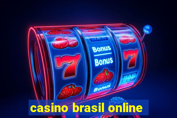 casino brasil online