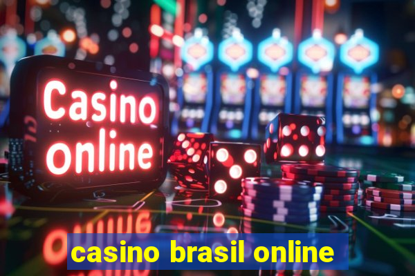 casino brasil online