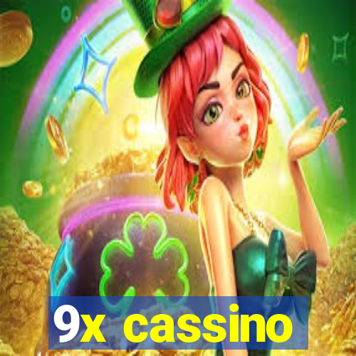 9x cassino