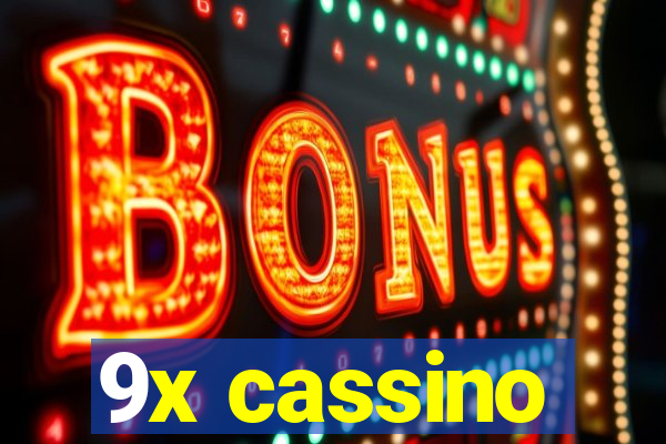 9x cassino