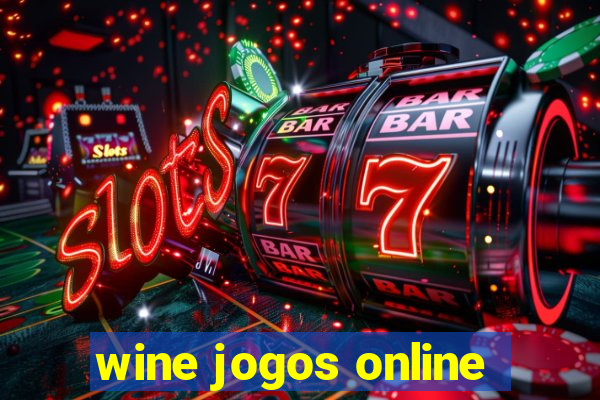 wine jogos online