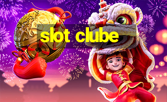 slot clube