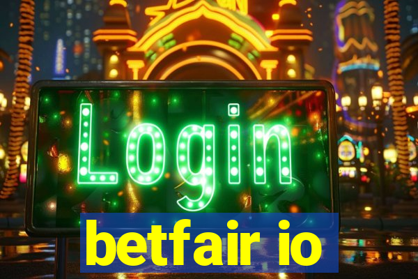 betfair io