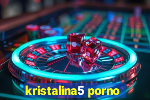 kristalina5 porno