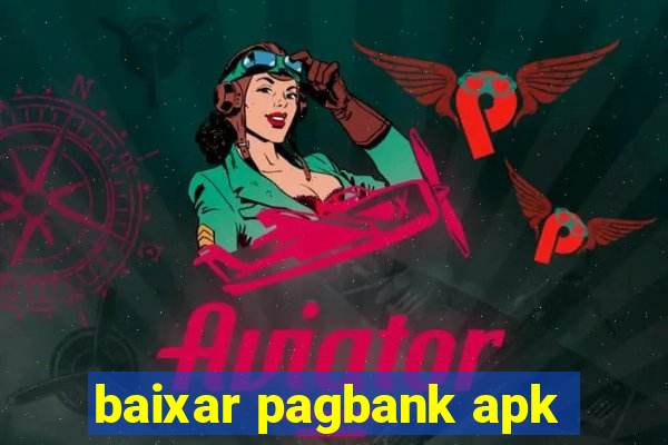 baixar pagbank apk