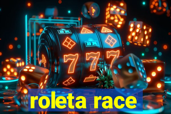 roleta race