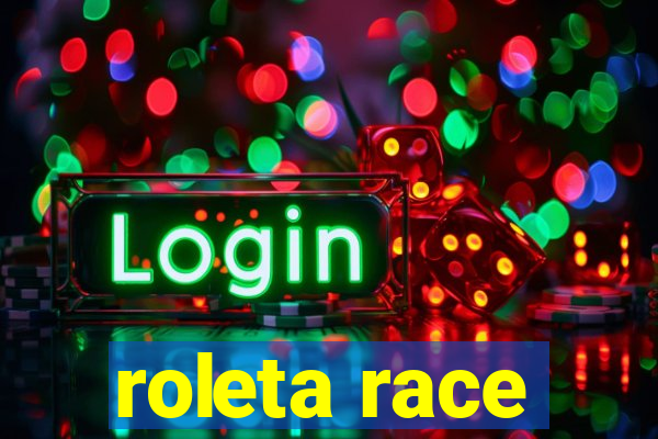 roleta race