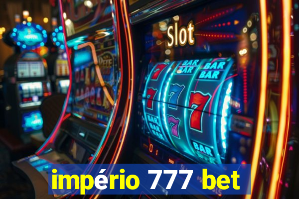 império 777 bet