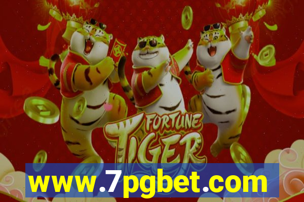 www.7pgbet.com