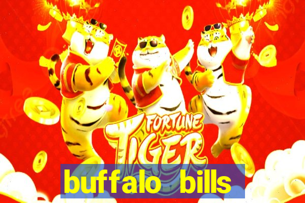 buffalo bills resort and casino