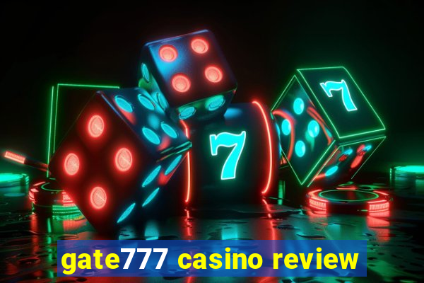 gate777 casino review