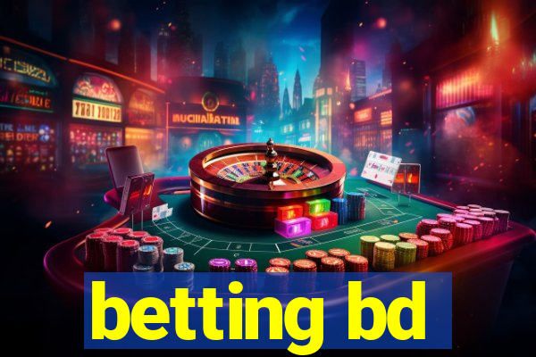 betting bd