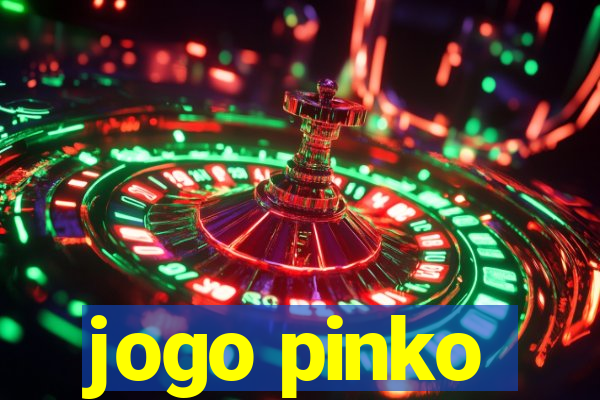 jogo pinko