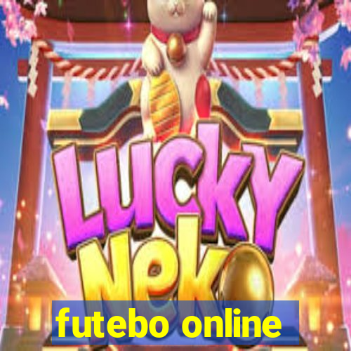 futebo online