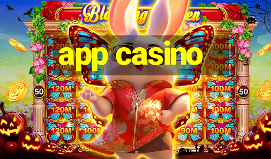 app casino