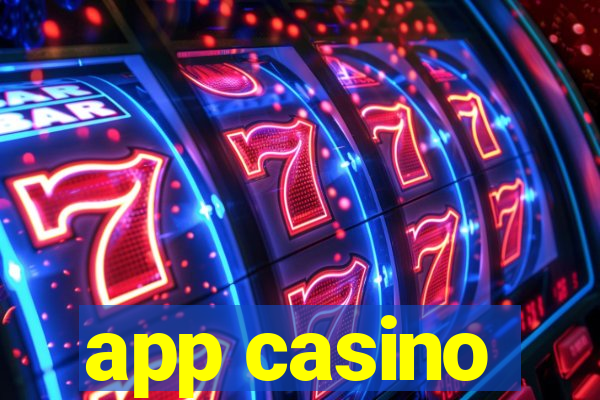 app casino