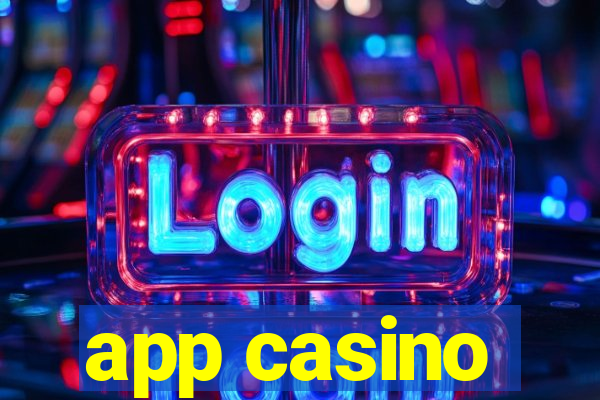 app casino