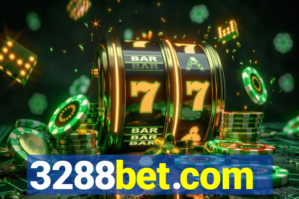 3288bet.com