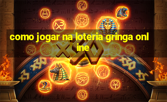 como jogar na loteria gringa online