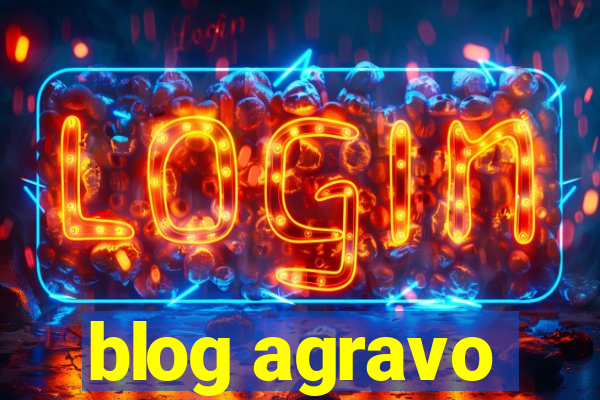 blog agravo