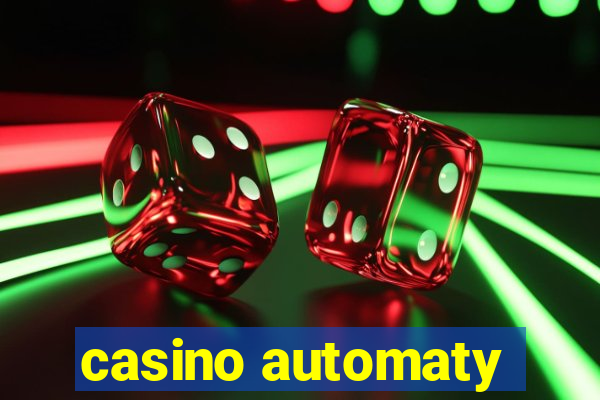 casino automaty