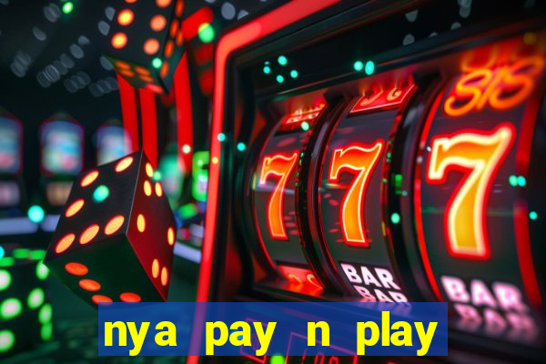 nya pay n play casino utan svensk licens