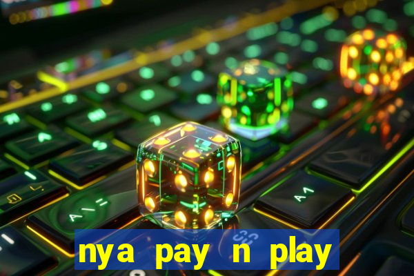 nya pay n play casino utan svensk licens