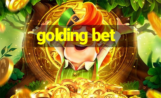 golding bet