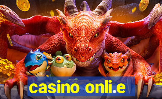 casino onli.e