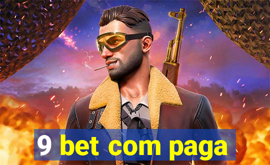 9 bet com paga