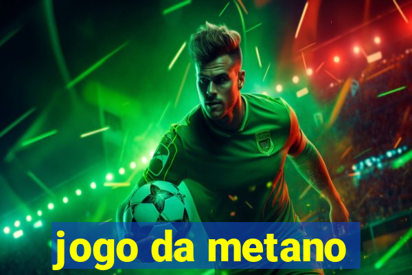 jogo da metano