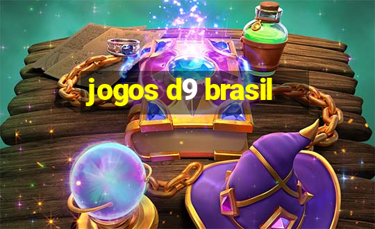 jogos d9 brasil