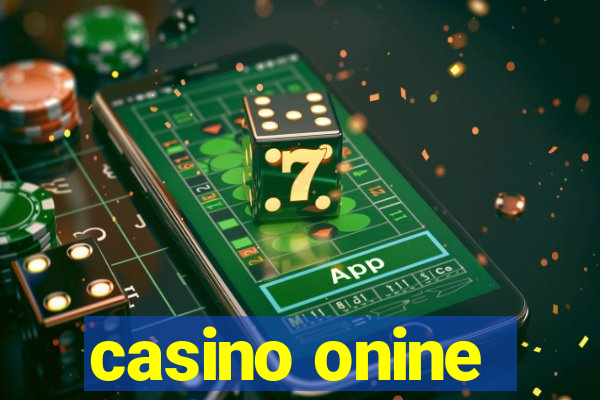 casino onine