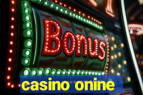 casino onine