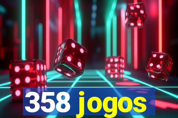 358 jogos